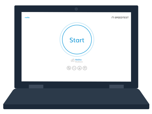 Speed Test