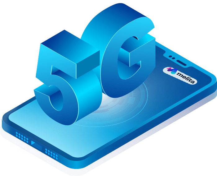 5G Network