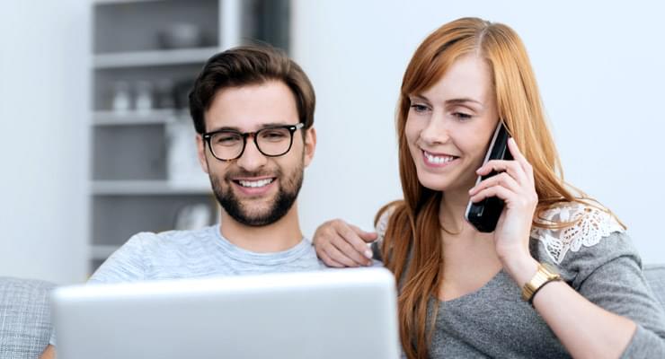Phone directory