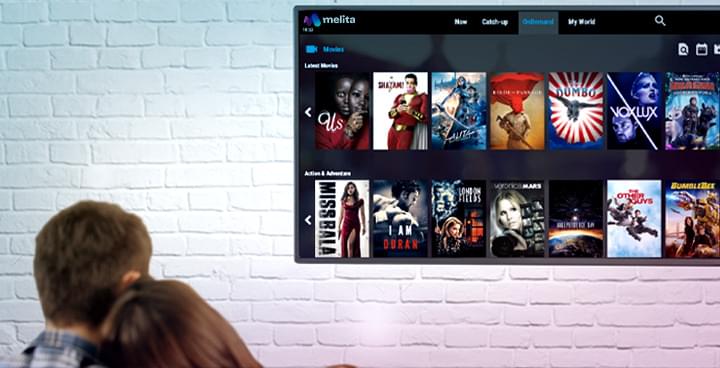 OnDemand