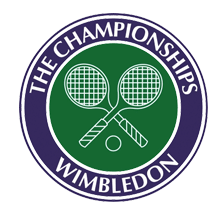 logo wimbledon