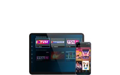 TV Screen