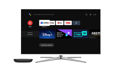 TV Screen