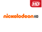 Nickelodeon HD