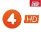 Rete 4 HD
