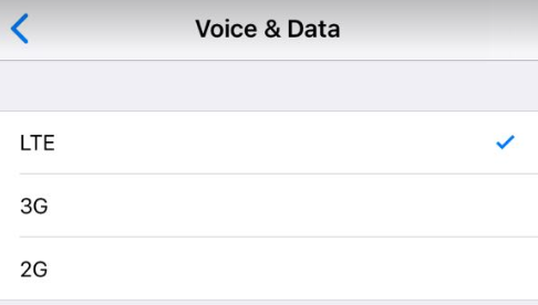 LTE